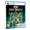 THQ Nordic AEW: Fight Forever, PlayStation 5, T (Jugendliche)