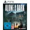 Alone in the Dark PS-5 - THQ Nordic - (SONY® PS5 / Horror)