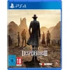 Playstation Games Ps4 Desperados Iii Collector's Edition