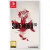 THQ Nordic Sine Mora EX, Nintendo Switch, M (Reif)