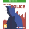 THQ Nordic This is the Police, Xbox One, M (Reif)