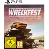 THQ Nordic Wreckfest, PlayStation 5, T (Jugendliche)