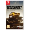 THQ Nordic Wreckfest, Nintendo Switch, T (Jugendliche)