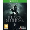 THQ Nordic Black Mirror 4, Xbox One, M (Reif), Physische Medien