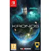 PLAION Battle Worlds : Kronos, Nintendo Switch, Multiplayer-Modus, E10...