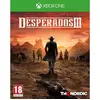 PLAION Desperados III, Xbox One, T (Jugendliche)