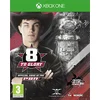 PLAION 8 to Glory, Xbox One