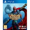 THQ Nordic Monkey King : Hero is Back, PlayStation 4, E10+ (Jeder über...