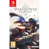 PLAION Darksiders Genesis, Switch, Nintendo Switch, T (Jugendliche)