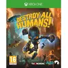 Microsoft Destroy All Humans!, Xbox One, T (Jugendliche)