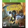 PLAION Destroy All Human!, Xbox One Standard Englisch