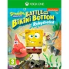 Microsoft SpongeBob SquarePants: Battle for Bikini Bottom Rehydrated, ...