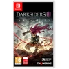 THQ Darksiders III, Nintendo Switch, T (Jugendliche), Physische Medien