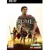 THQ Nordic Expeditions: Rome, PC, RP (Rating Pending)