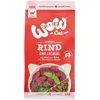Wow Cat Katzenfutter Für Erwachsene Katzen Mit Rind 2kg