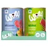 Wow Dog Nassfutter Für Ausgewachsene Hunde Multipack 6x400g