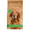 Dog´s Love Senior/leichtes Hirschfleisch Hundefutter