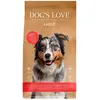 Dog´s Love Erwachsenes Rindfleisch Hundefutter