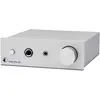 Pro-Ject Head Box S2, Kopfhörerverstärker, Silber