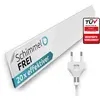Technaxx Schimmel Dry - Schimmelentferner Wand & Bad -ohne Chemie für ...