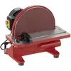 Holzmann, Schleifmaschine + Poliermaschine, Ts 305 (Tellerschleifer)