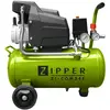 Zipper ZI-COM24E, 165 l/min, 8 bar, 1100 W, 20,5 kg