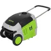 Zipper ZI-STE3000IV, 2800 W, 230 V, 10 l, Benzin, Manuell/Elektronisch...