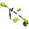 Zipper, Rasentrimmer, AkkuMotorsense ZIMOS40V (Trimmfaden)