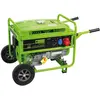 Zipper, Stromgenerator, - Stromerzeuger 5000W, 230V/400V, STE5500 (500...