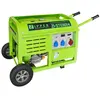 Zipper ZI-STE8004, 7000 W, 230 V, 30 l, Benzin, Elektronisch, 8000 W