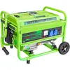 Zipper ZI-STE2800, 4800 W, 230 V, 15 l, Benzin, 50 Hz, 3600 RPM