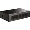 Strong SW5000M, Gigabit Ethernet (10/100/1000), Wandmontage