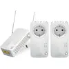 Strong PLWF600TRIEUV2 PLWF600TRIFR (600 Mbit/s), Powerline, Weiss