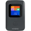 Strong 4GMIFI150D, Router, Grau