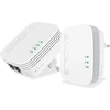 Strong POWERLWF600DUOMINI, 600 Mbit/s, IEEE 802.3, IEEE 802.3u, Gigabi...