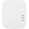 Strong Powerline 1000 Mini 2er-Pack (1000 Mbit/s), Powerline, Weiss
