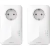 Strong PowerLine 1000 Kit, 1000 Mbit/s, IEEE 802.3, IEEE 802.3u, Gigab...