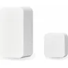 Nuki Door Sensor, Kabellos, Bluetooth, Weiß, Tür, Smart Lock 3.0