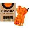 Tubolito City/tour Schrader 40 Mm Fahrradschlauch 700C