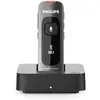 Philips SpeechMike Ambient PSM5000, Diktiergerät, Schwarz