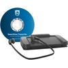 PHILIPS digitales Wiedergabe / Transkriptions Set LFH7177