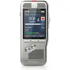 Philips Digital Diktiergerät DPM8200 Pocket Memo, Diktiergerät, Silber