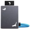 Angelbird CFexpress B Recording Module Space Gray (CFexpress Typ B), S...
