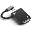 Angelbird SD Recording Module Raven Black, Externe SSD, Schwarz