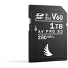Angelbird Av Pro Sd Mk2 V60 1tb Speicherkarte