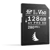 Angelbird Av Pro Sd Mk2 V60 128gb Speicherkarte