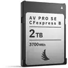 Angelbird Av Pro Se Cfexpress B V4 Mk2 2tb Speicherkarte