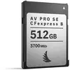 Angelbird Av Pro Se Cfexpress B V4 Mk2 512gb Speicherkarte