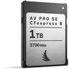 Angelbird Av Pro Se Cfexpress B V4 Mk2 1tb Speicherkarte