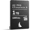 Angelbird Av Pro Cfexpress A 4.0 Mk2 1tb Speicherkarte